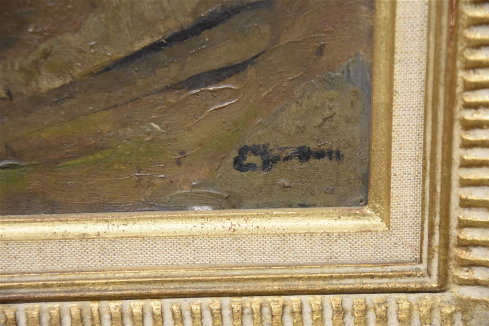 Émile JOURDAN (18601931), 