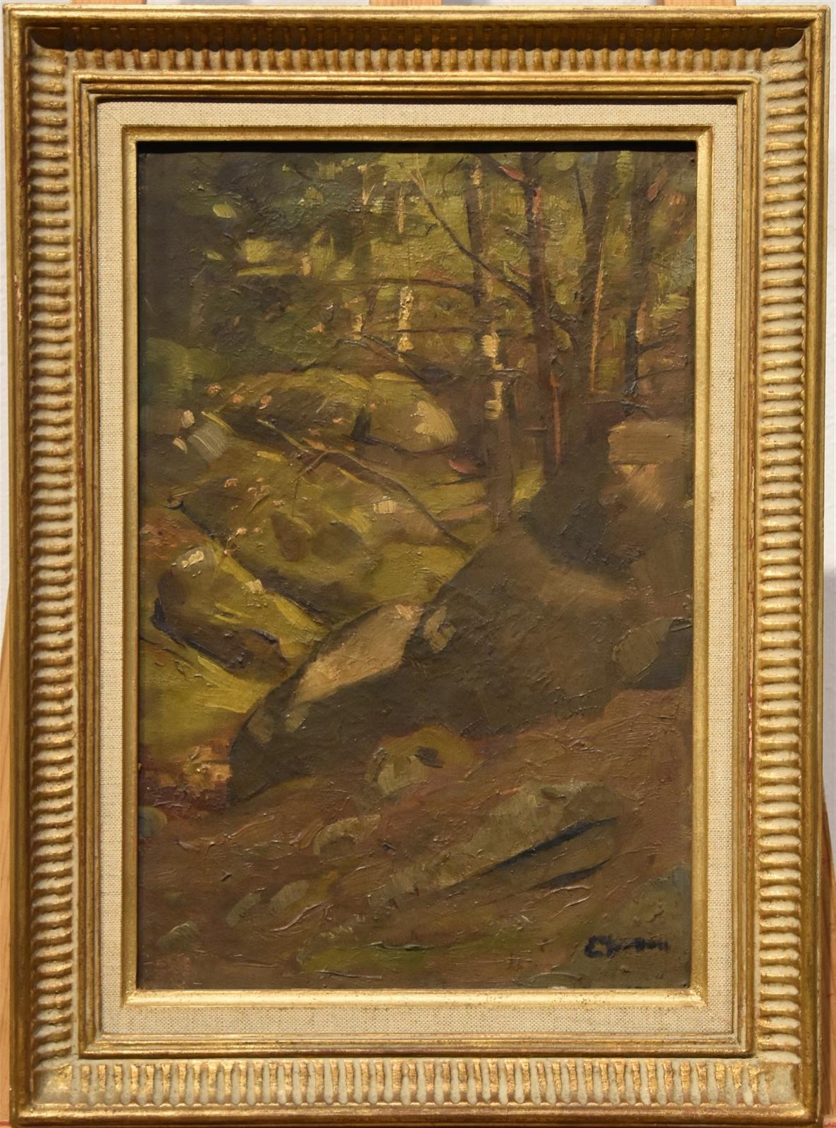Émile JOURDAN (18601931), 