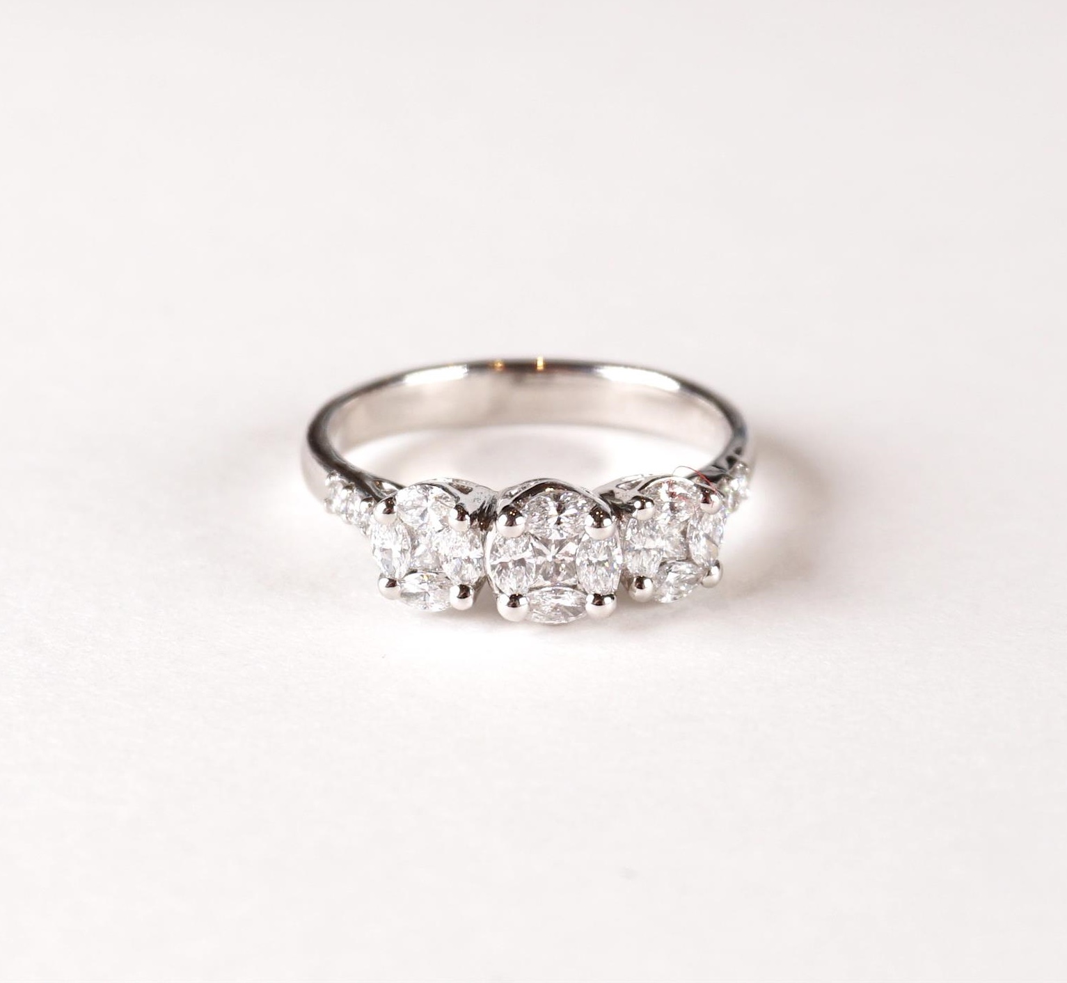 Bague \