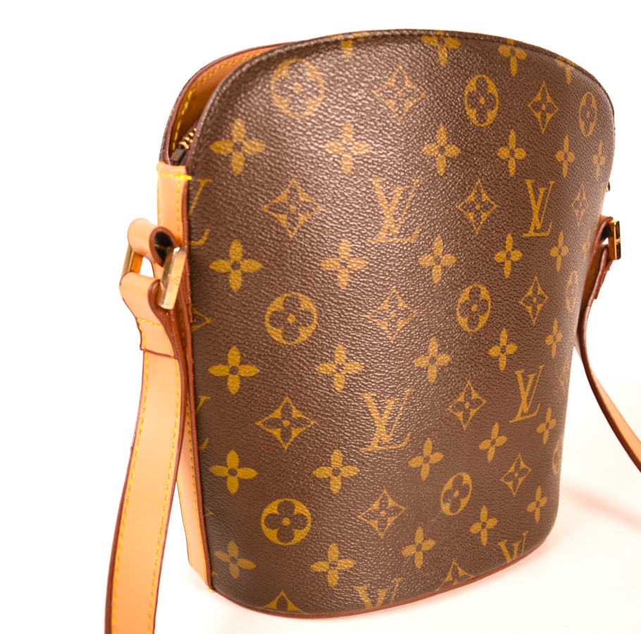 Comment Identifier Un Sac Louis Vuitton