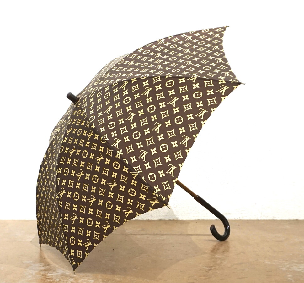 parapluie louis vuitton